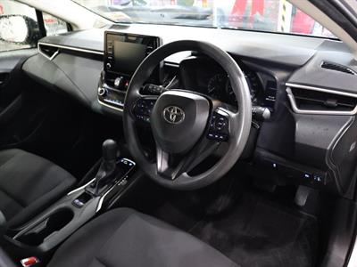 2020 Toyota COROLLA TOURING - Thumbnail