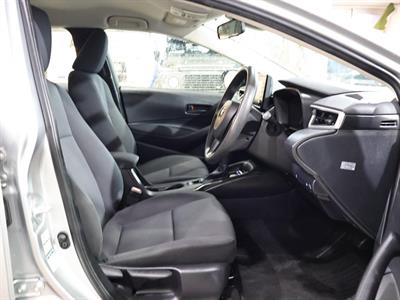2020 Toyota COROLLA TOURING - Thumbnail