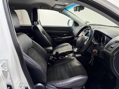 2019 Mitsubishi ASX - Thumbnail