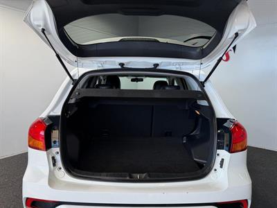 2019 Mitsubishi ASX - Thumbnail