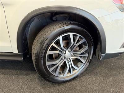 2019 Mitsubishi ASX - Thumbnail