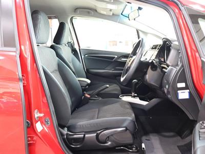 2015 Honda Fit - Thumbnail