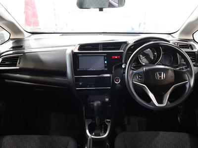 2015 Honda Fit - Thumbnail
