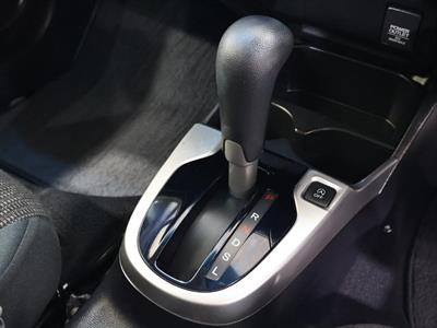 2015 Honda Fit - Thumbnail