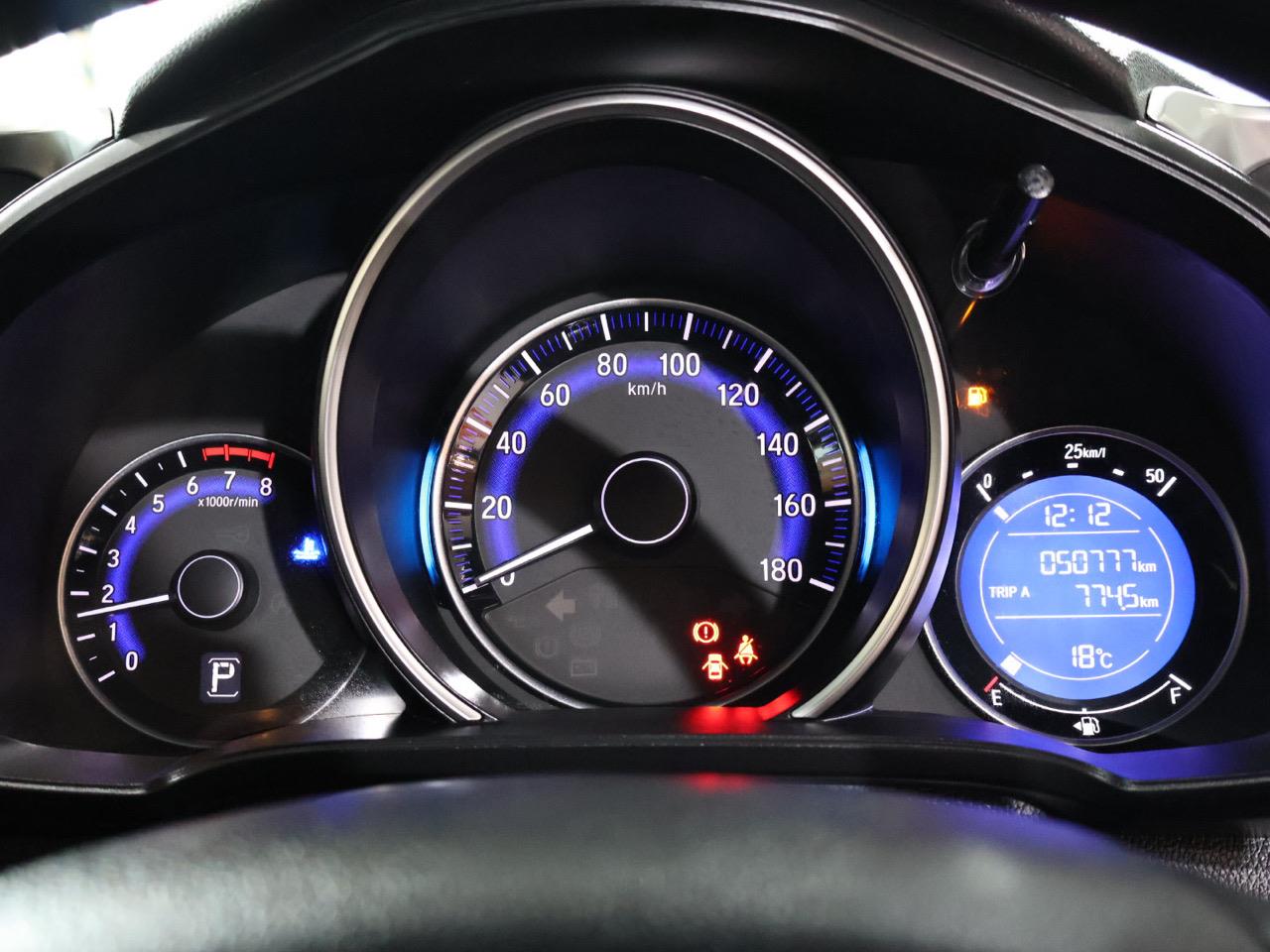 2015 Honda Fit