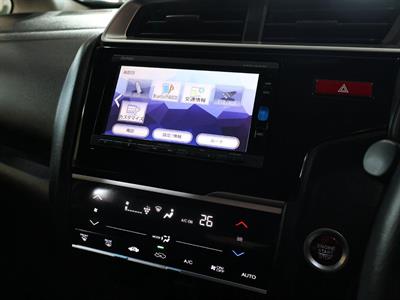 2015 Honda Fit - Thumbnail
