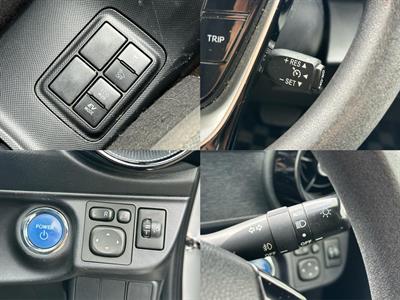 2017 Toyota Aqua - Thumbnail