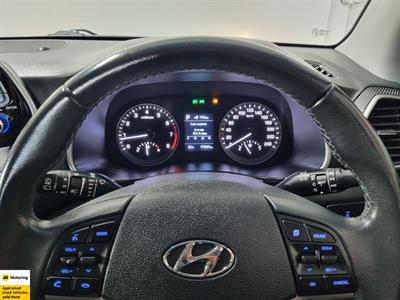 2019 Hyundai Tucson - Thumbnail