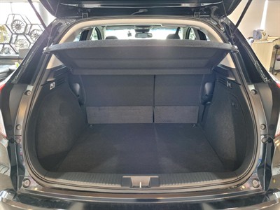 2016 Honda VEZEL HYBRID - Thumbnail