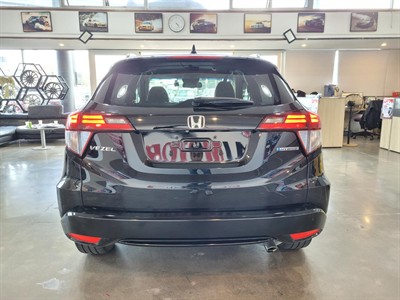 2016 Honda VEZEL HYBRID - Thumbnail
