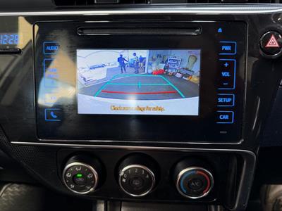 2018 Toyota Corolla - Thumbnail