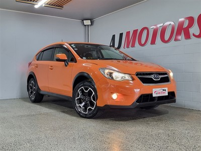 2013 Subaru XV - Thumbnail