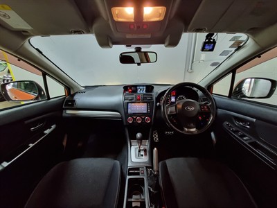 2013 Subaru XV - Thumbnail