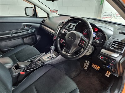 2013 Subaru XV - Thumbnail