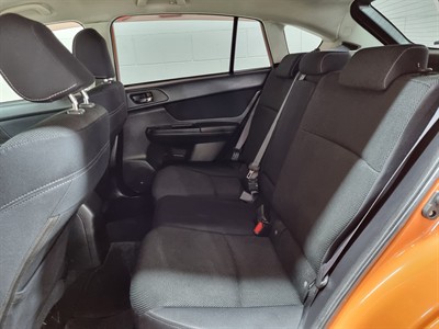 2013 Subaru XV - Thumbnail