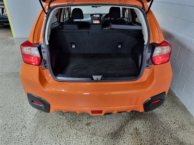 2013 Subaru XV - Thumbnail