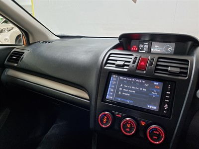 2013 Subaru XV - Thumbnail