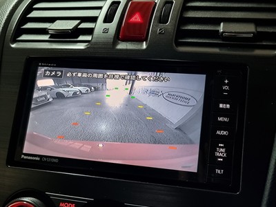 2013 Subaru XV - Thumbnail