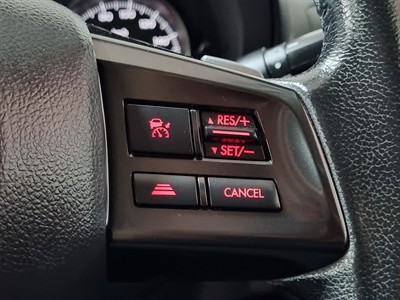 2013 Subaru XV - Thumbnail