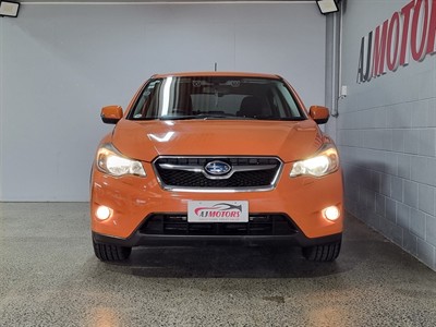 2013 Subaru XV - Thumbnail