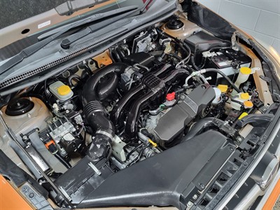 2013 Subaru XV - Thumbnail