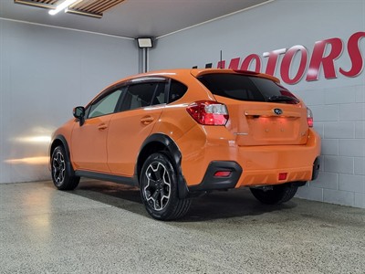 2013 Subaru XV - Thumbnail