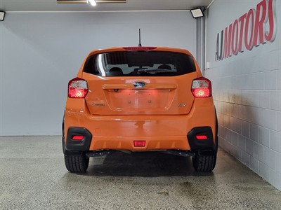 2013 Subaru XV - Thumbnail