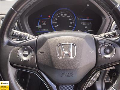 2016 Honda Vezel - Thumbnail
