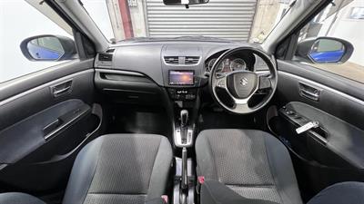 2015 Suzuki Swift - Thumbnail