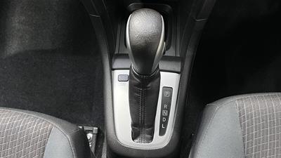 2015 Suzuki Swift - Thumbnail