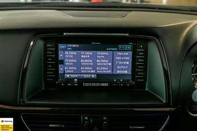 2014 Mazda Atenza - Thumbnail