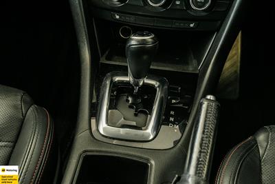 2014 Mazda Atenza - Thumbnail