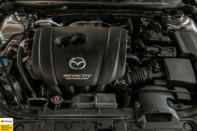 2014 Mazda Atenza - Thumbnail