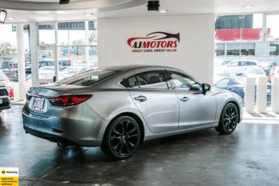 2014 Mazda Atenza - Thumbnail