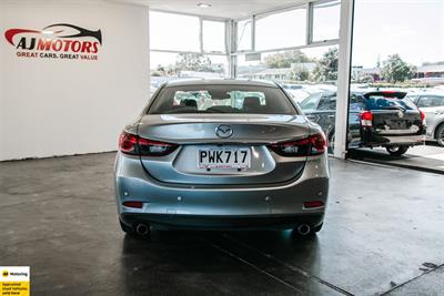 2014 Mazda Atenza - Thumbnail