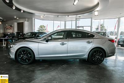 2014 Mazda Atenza - Thumbnail