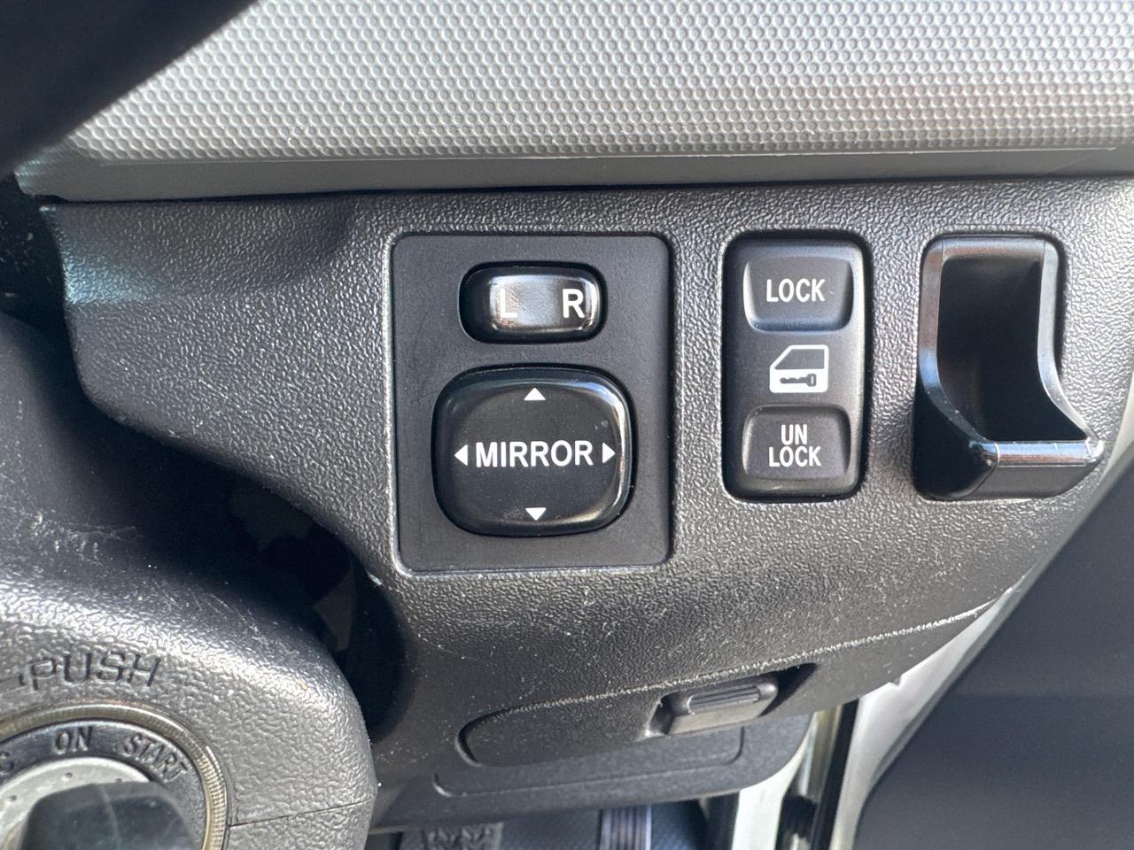 2010 Toyota Hiace