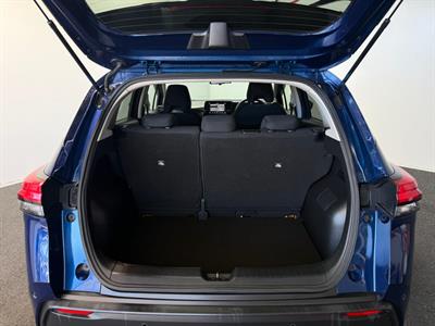 2021 Nissan Note - Thumbnail
