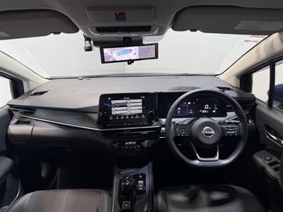 2021 Nissan Note - Thumbnail
