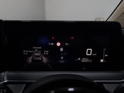 2021 Nissan Note - Thumbnail