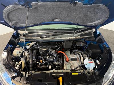 2021 Nissan Note - Thumbnail
