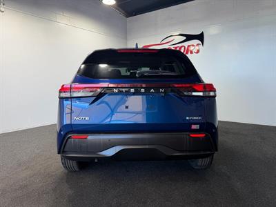 2021 Nissan Note - Thumbnail