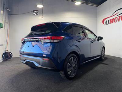 2021 Nissan Note - Thumbnail