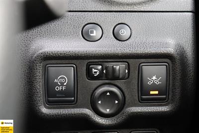 2014 Nissan Note - Thumbnail