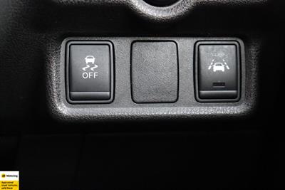 2014 Nissan Note - Thumbnail