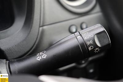 2014 Nissan Note - Thumbnail