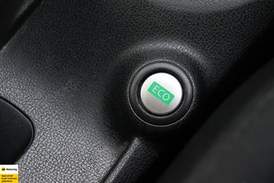 2014 Nissan Note - Thumbnail