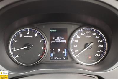 2022 Mitsubishi Outlander - Thumbnail