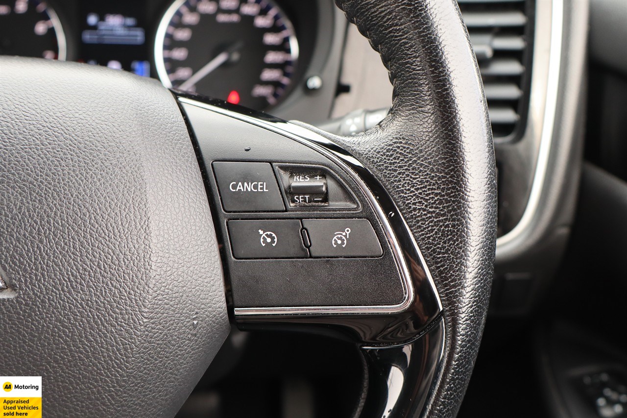 2022 Mitsubishi Outlander