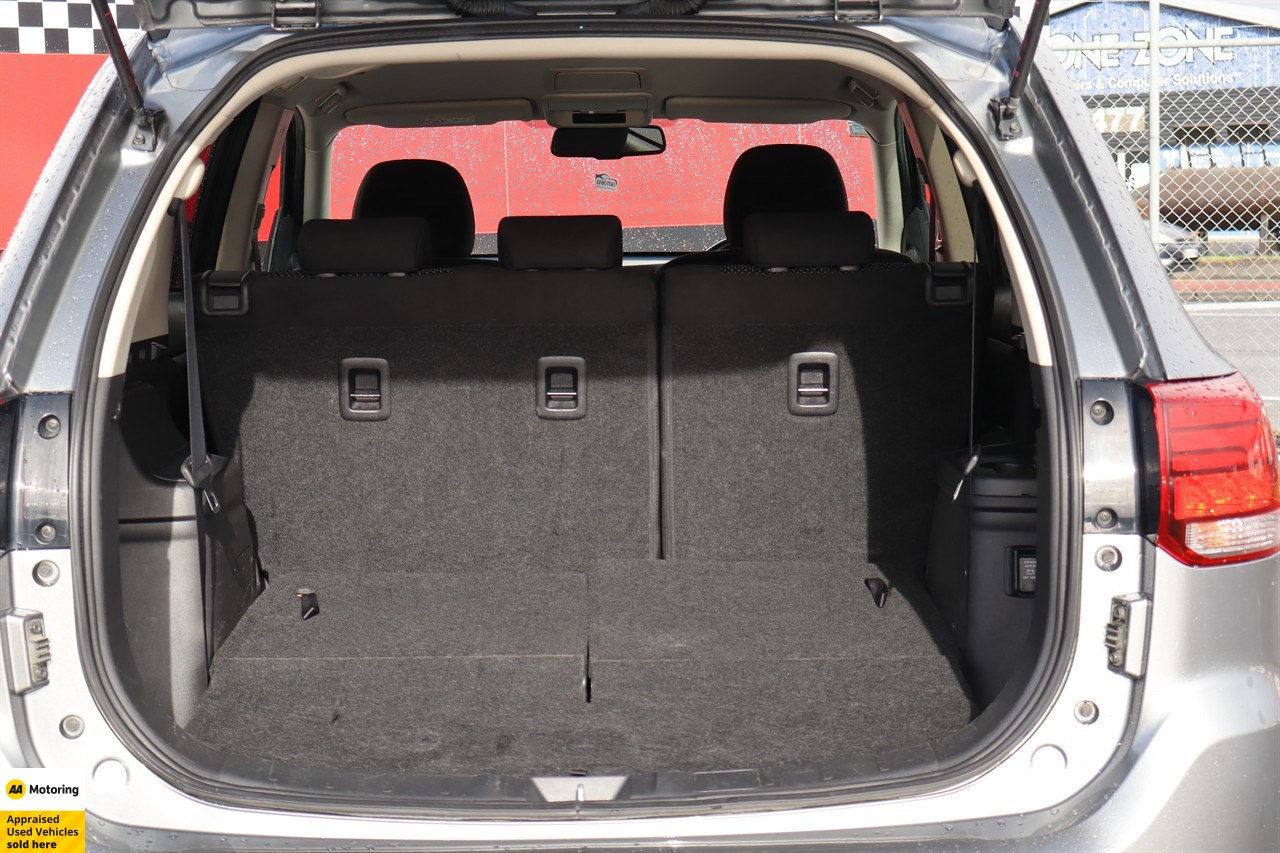 2022 Mitsubishi Outlander